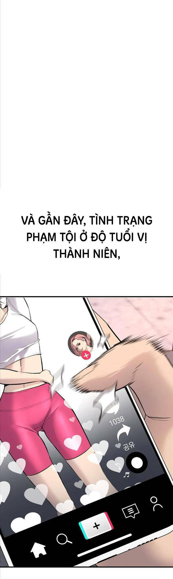 Cậu Bé Tội Phạm Chapter 2 - Trang 2