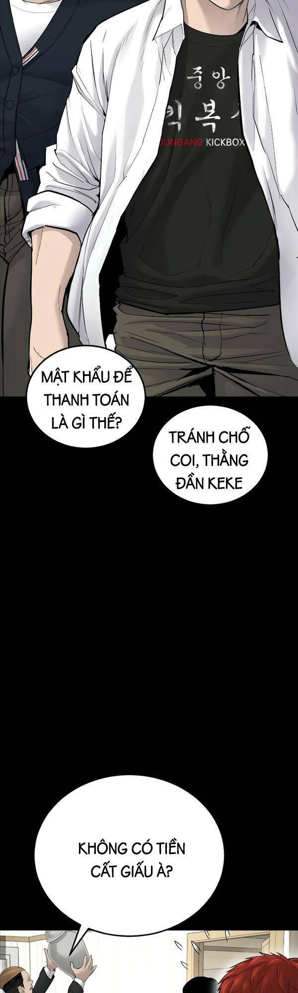 Cậu Bé Tội Phạm Chapter 2 - Trang 2