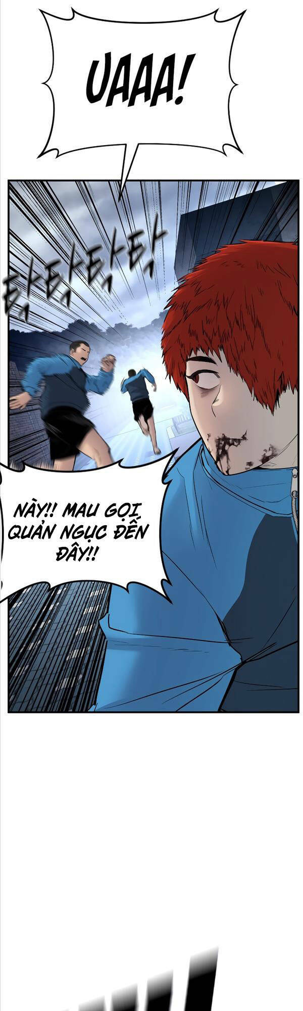 Cậu Bé Tội Phạm Chapter 1 - Trang 2