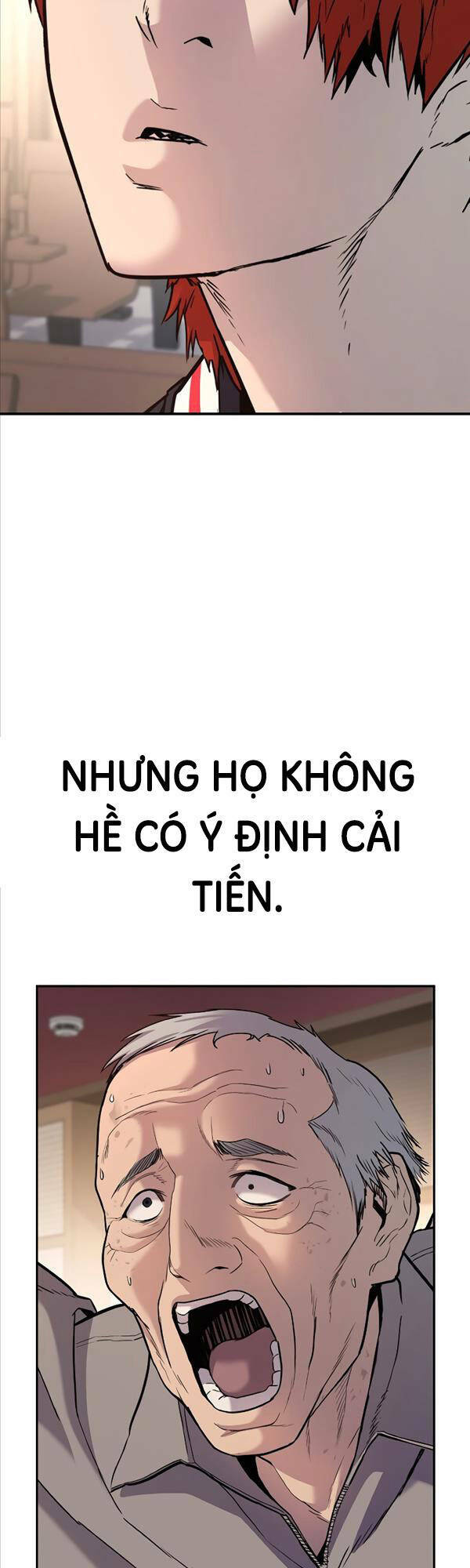 Cậu Bé Tội Phạm Chapter 1 - Trang 2