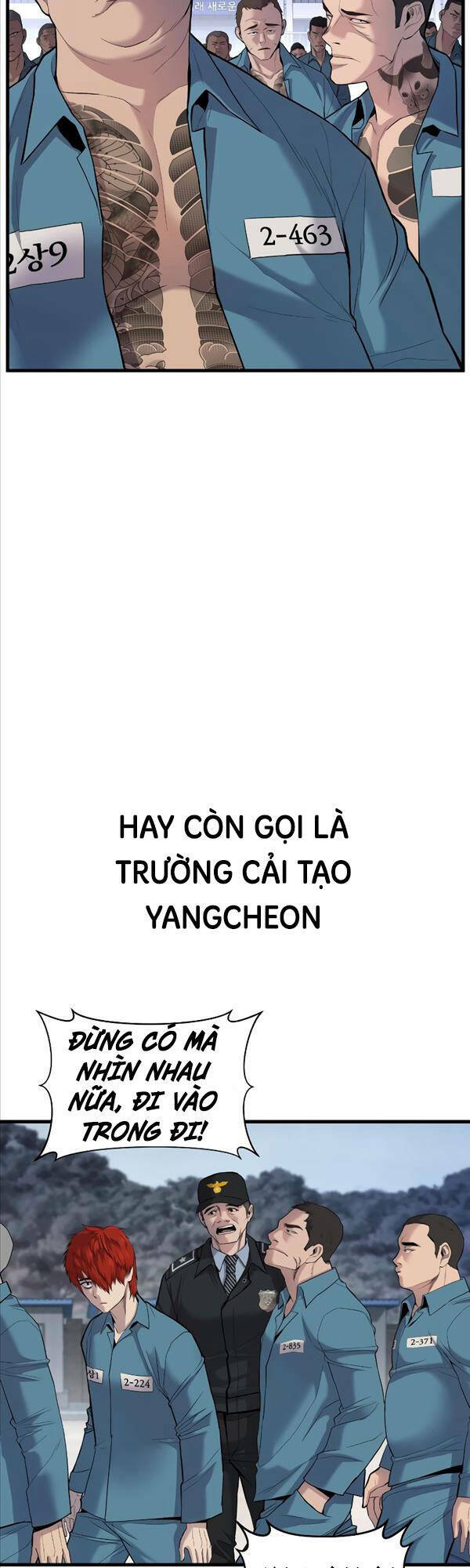 Cậu Bé Tội Phạm Chapter 1 - Trang 2