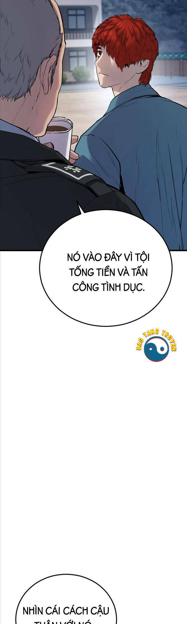 Cậu Bé Tội Phạm Chapter 1 - Trang 2