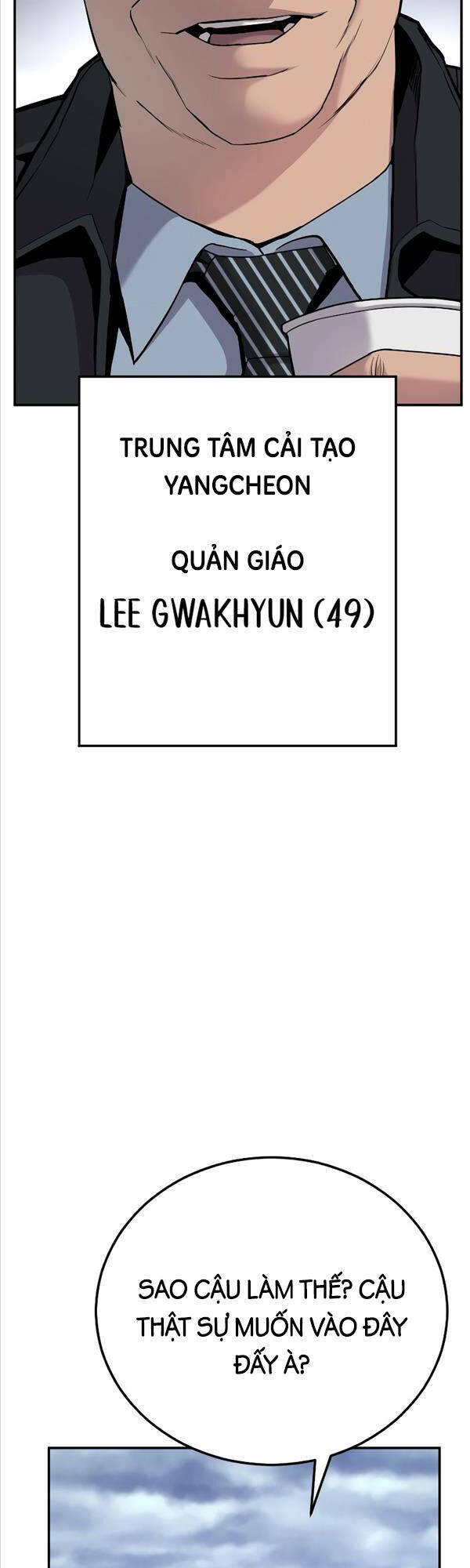 Cậu Bé Tội Phạm Chapter 1 - Trang 2