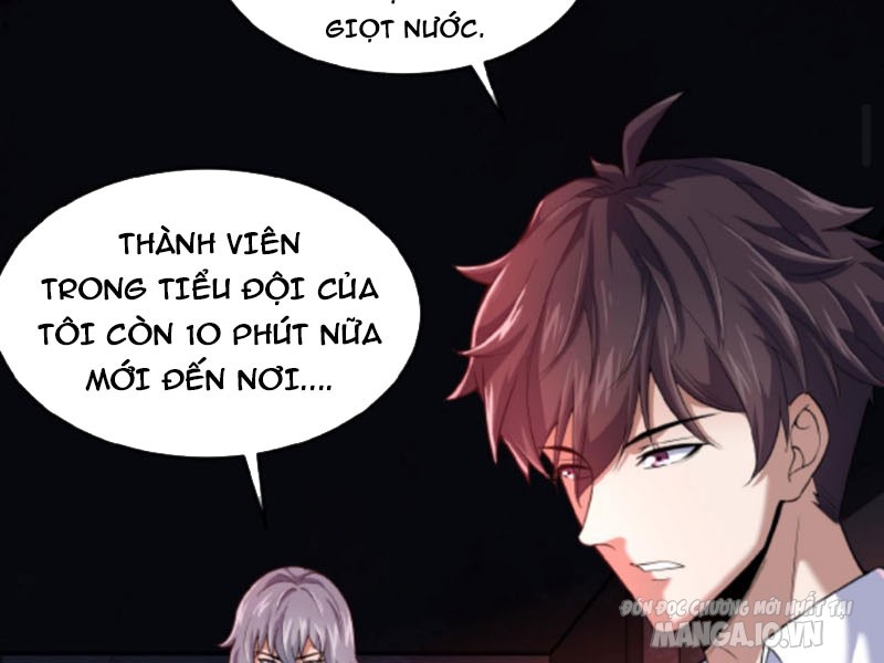 Gọi Ta Là Quỷ Sai Đại Nhân Chapter 3 - Trang 2