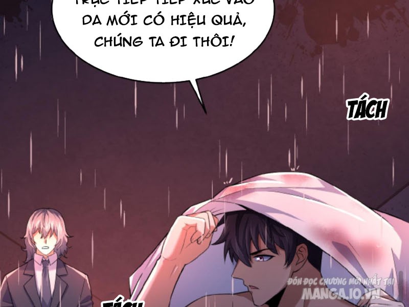 Gọi Ta Là Quỷ Sai Đại Nhân Chapter 3 - Trang 2