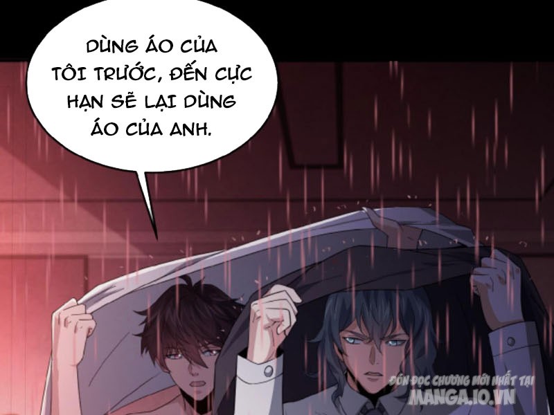 Gọi Ta Là Quỷ Sai Đại Nhân Chapter 3 - Trang 2