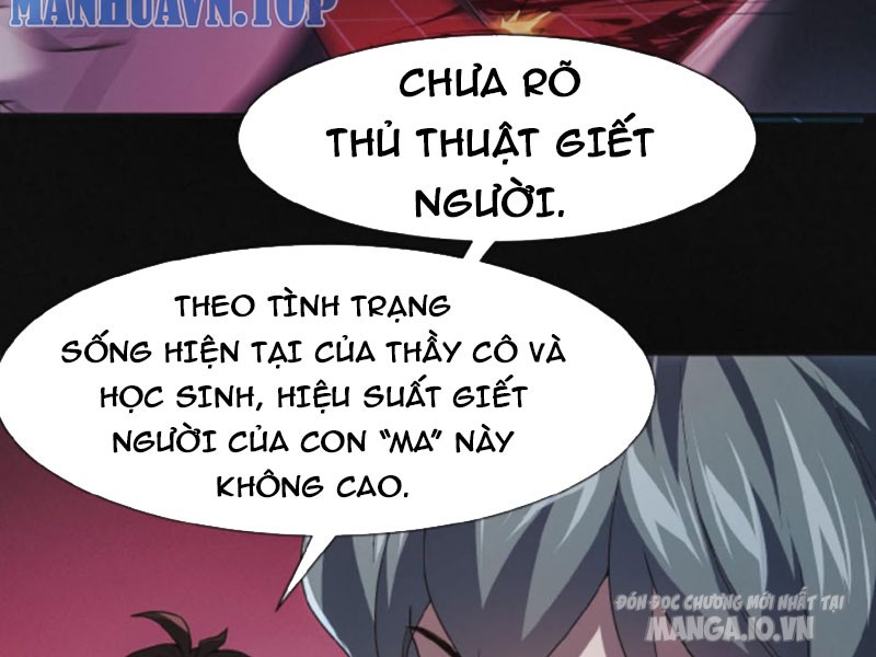 Gọi Ta Là Quỷ Sai Đại Nhân Chapter 1 - Trang 2