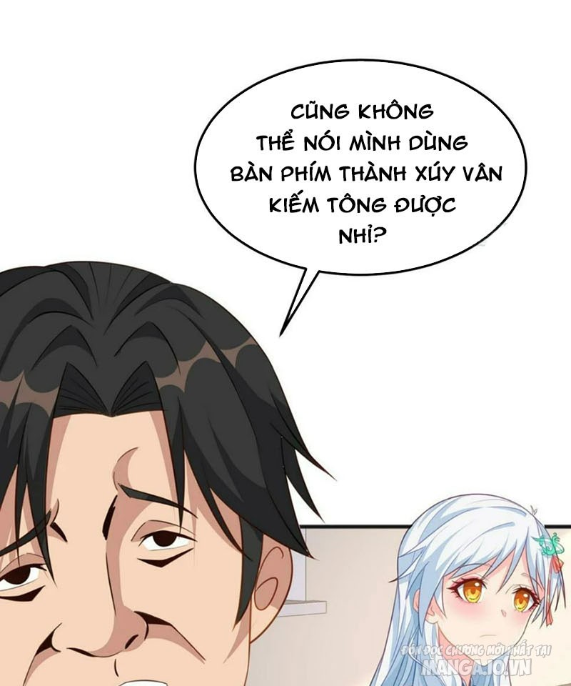 Bắt Tiên Tử Về Làm Vợ Chapter 5 - Trang 2