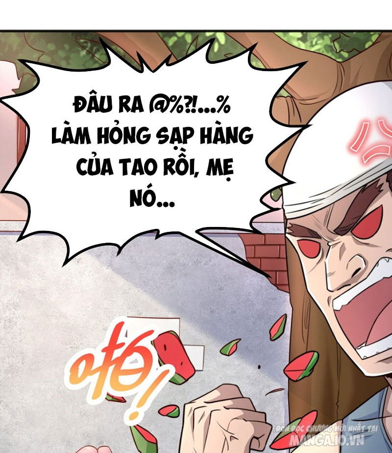 Bắt Tiên Tử Về Làm Vợ Chapter 1 - Trang 2