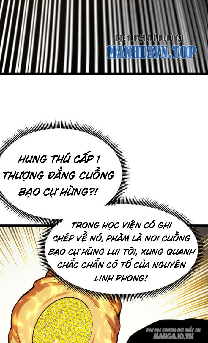 Ta Dựa Vào Thu Thập Vạn Vật Thăng Cấp Chapter 4 - Trang 2