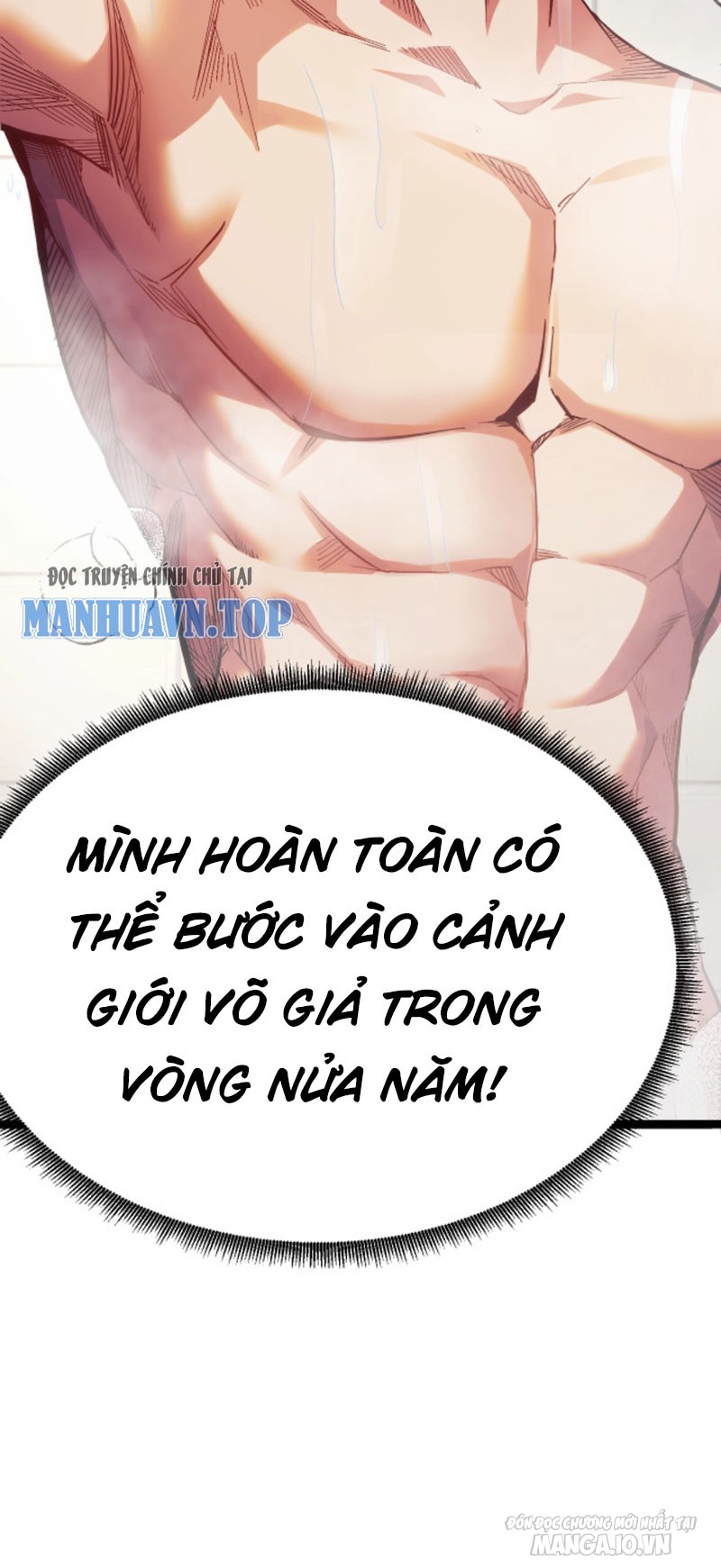 Ta Dựa Vào Thu Thập Vạn Vật Thăng Cấp Chapter 2 - Trang 2