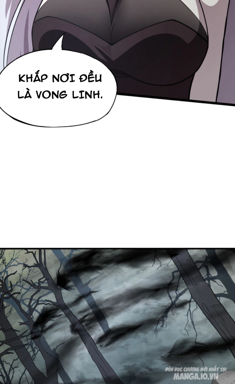 Toàn Dân Ngự Linh: Linh Sủng Của Ta Là Nữ Tang Thi Chapter 3 - Trang 2