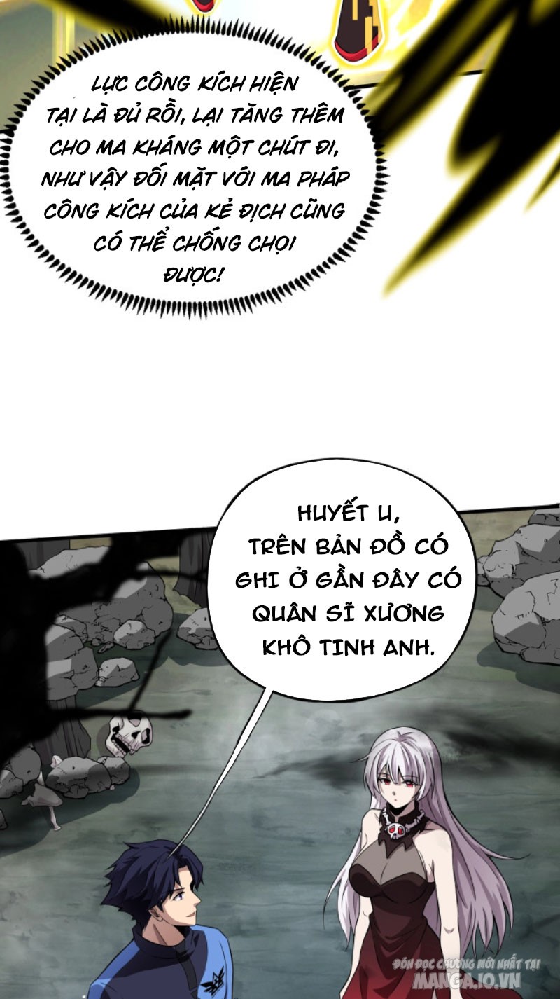 Toàn Dân Ngự Linh: Linh Sủng Của Ta Là Nữ Tang Thi Chapter 3 - Trang 2