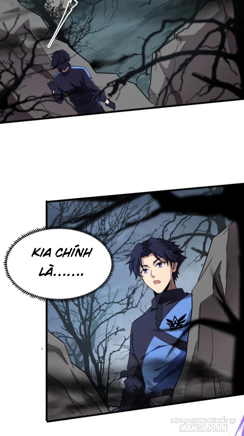 Toàn Dân Ngự Linh: Linh Sủng Của Ta Là Nữ Tang Thi Chapter 3 - Trang 2