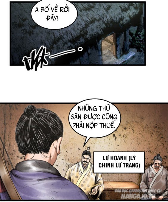 Máy Mô Phỏng Nhân Sinh Của Lữ Bố Chapter 4 - Trang 2