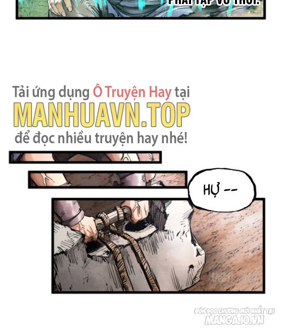 Máy Mô Phỏng Nhân Sinh Của Lữ Bố Chapter 3 - Trang 2