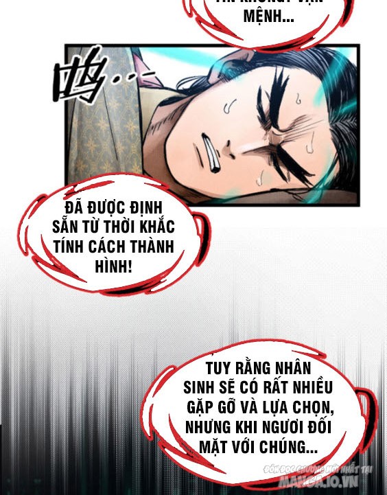 Máy Mô Phỏng Nhân Sinh Của Lữ Bố Chapter 2 - Trang 2