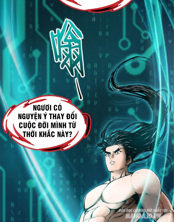 Máy Mô Phỏng Nhân Sinh Của Lữ Bố Chapter 2 - Trang 2