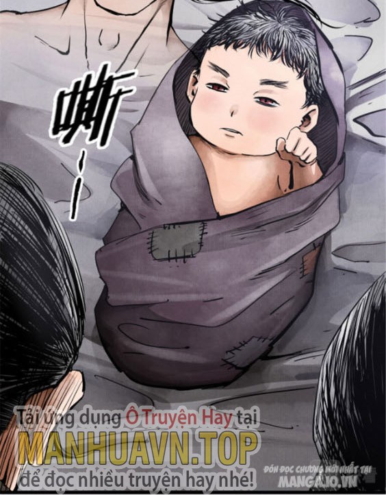 Máy Mô Phỏng Nhân Sinh Của Lữ Bố Chapter 2 - Trang 2