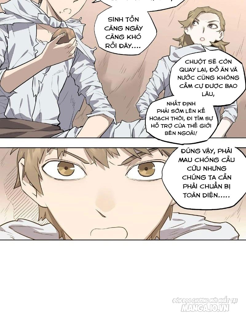 Ta, 5 Cm Chapter 5 - Trang 2