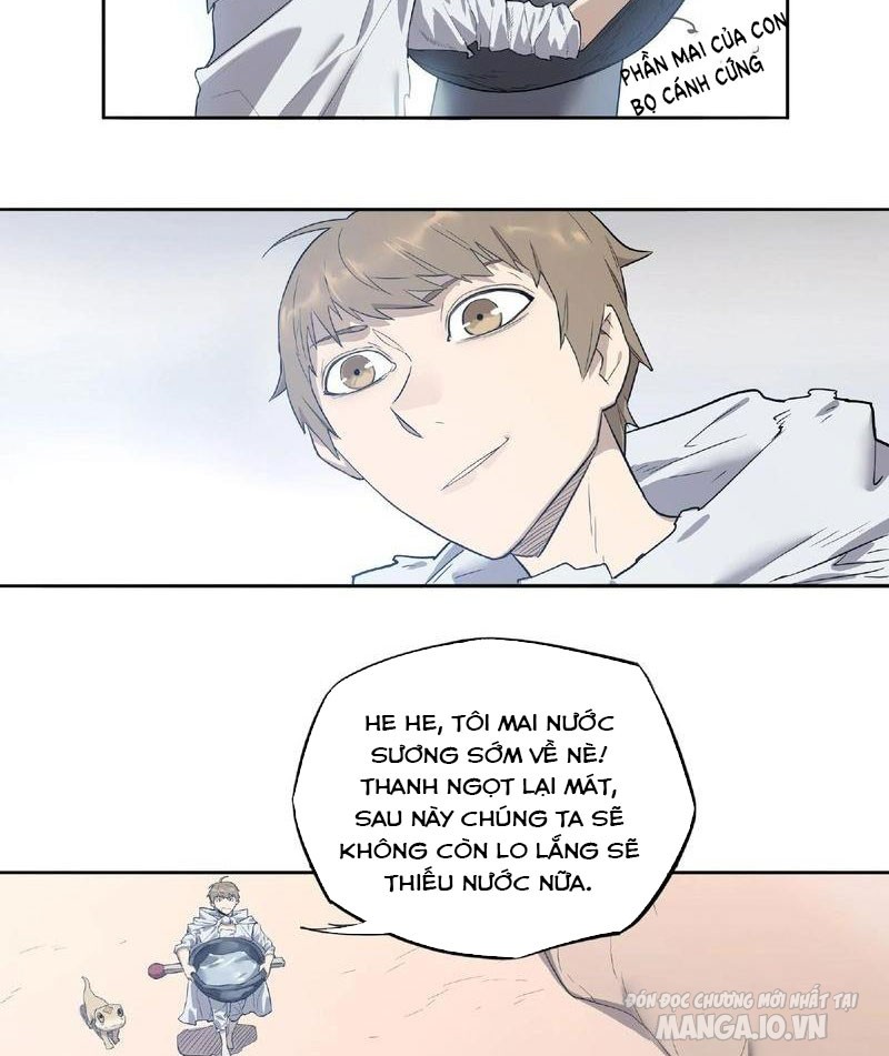 Ta, 5 Cm Chapter 5 - Trang 2