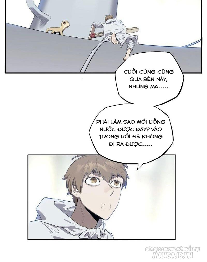 Ta, 5 Cm Chapter 3 - Trang 2