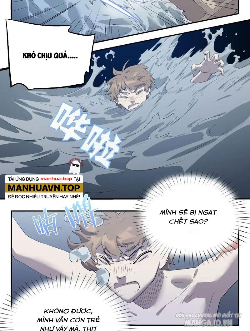 Ta, 5 Cm Chapter 3 - Trang 2