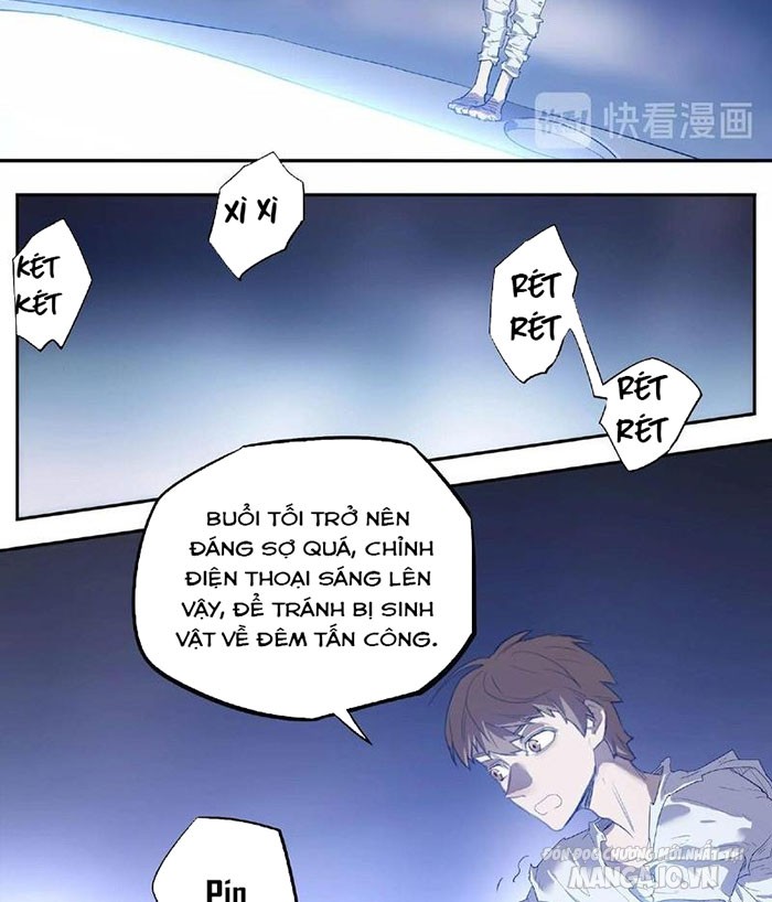 Ta, 5 Cm Chapter 1 - Trang 2