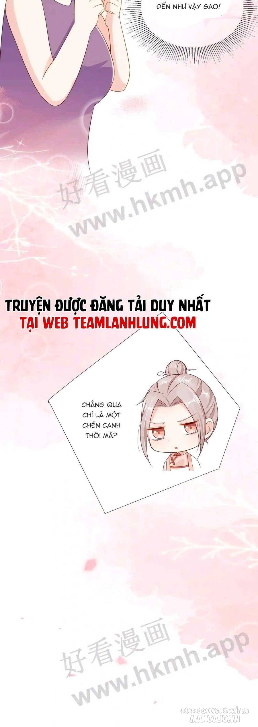 Tiểu Manh Bảo Bốn Tuổi Theo Sư Phụ Xuất Sơn Chapter 24 - Trang 2