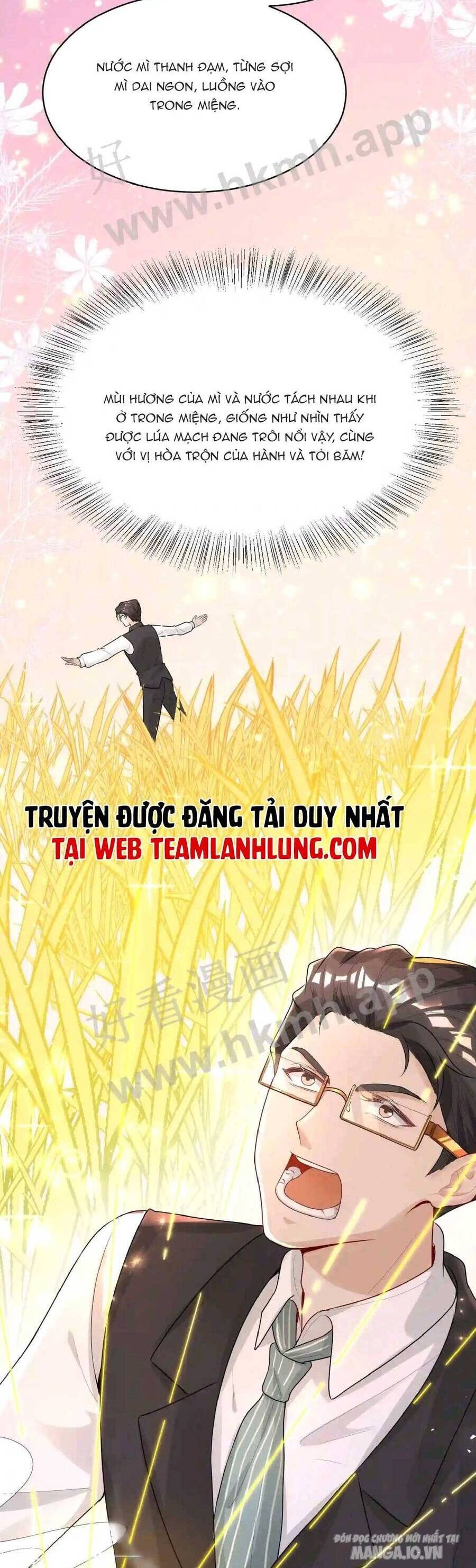 Tiểu Manh Bảo Bốn Tuổi Theo Sư Phụ Xuất Sơn Chapter 19 - Trang 2