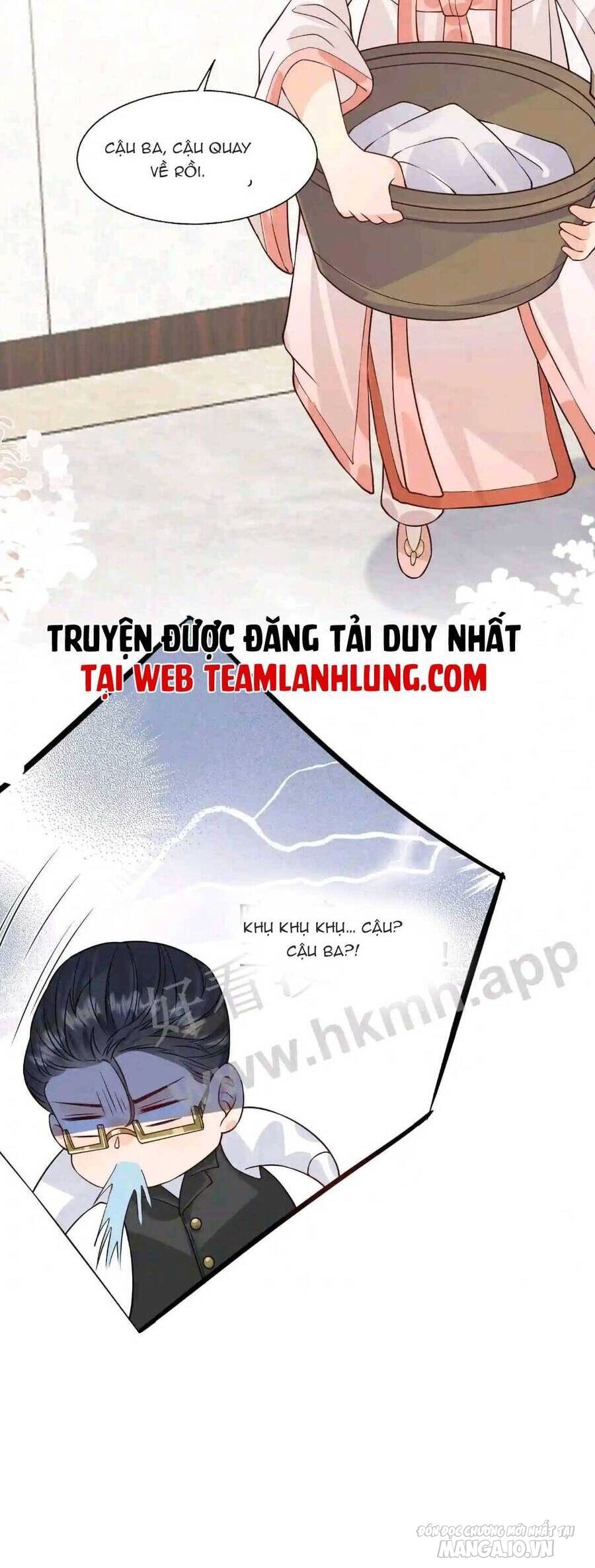 Tiểu Manh Bảo Bốn Tuổi Theo Sư Phụ Xuất Sơn Chapter 16 - Trang 2