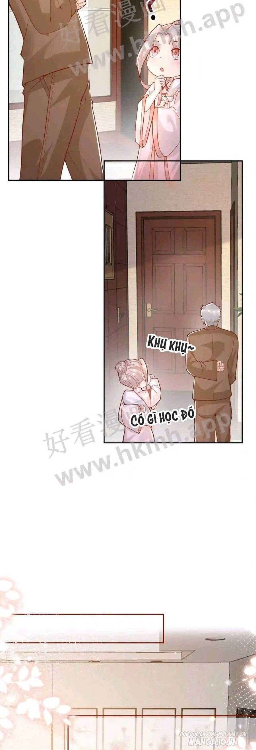 Tiểu Manh Bảo Bốn Tuổi Theo Sư Phụ Xuất Sơn Chapter 5 - Trang 2