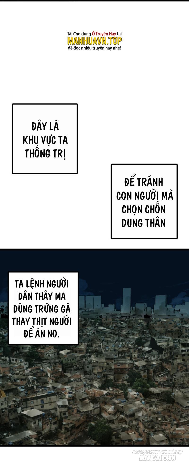 Giang Tư Tiên Sinh Chapter 2 - Trang 2