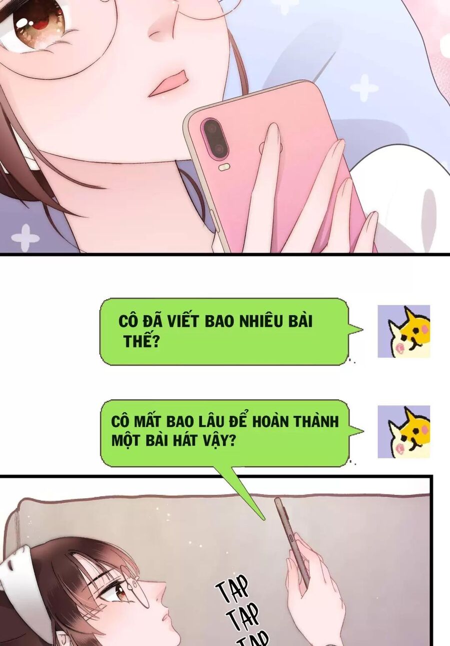 Nghề Làm Fan Chapter 4 - Trang 2