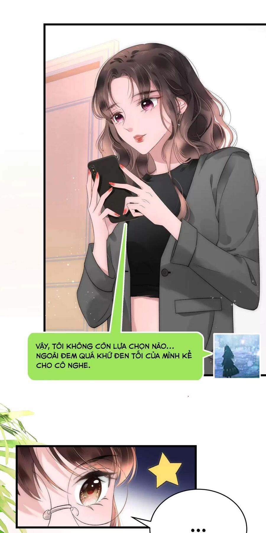 Nghề Làm Fan Chapter 4 - Trang 2