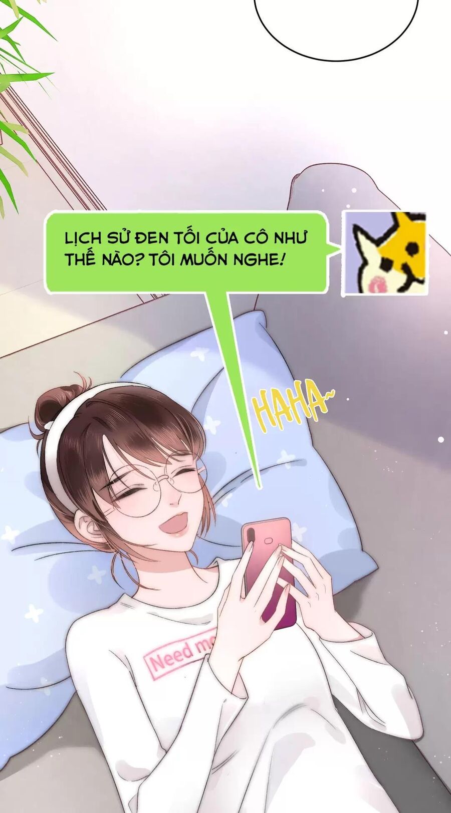 Nghề Làm Fan Chapter 4 - Trang 2