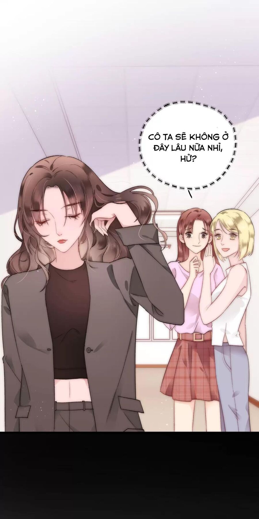 Nghề Làm Fan Chapter 4 - Trang 2