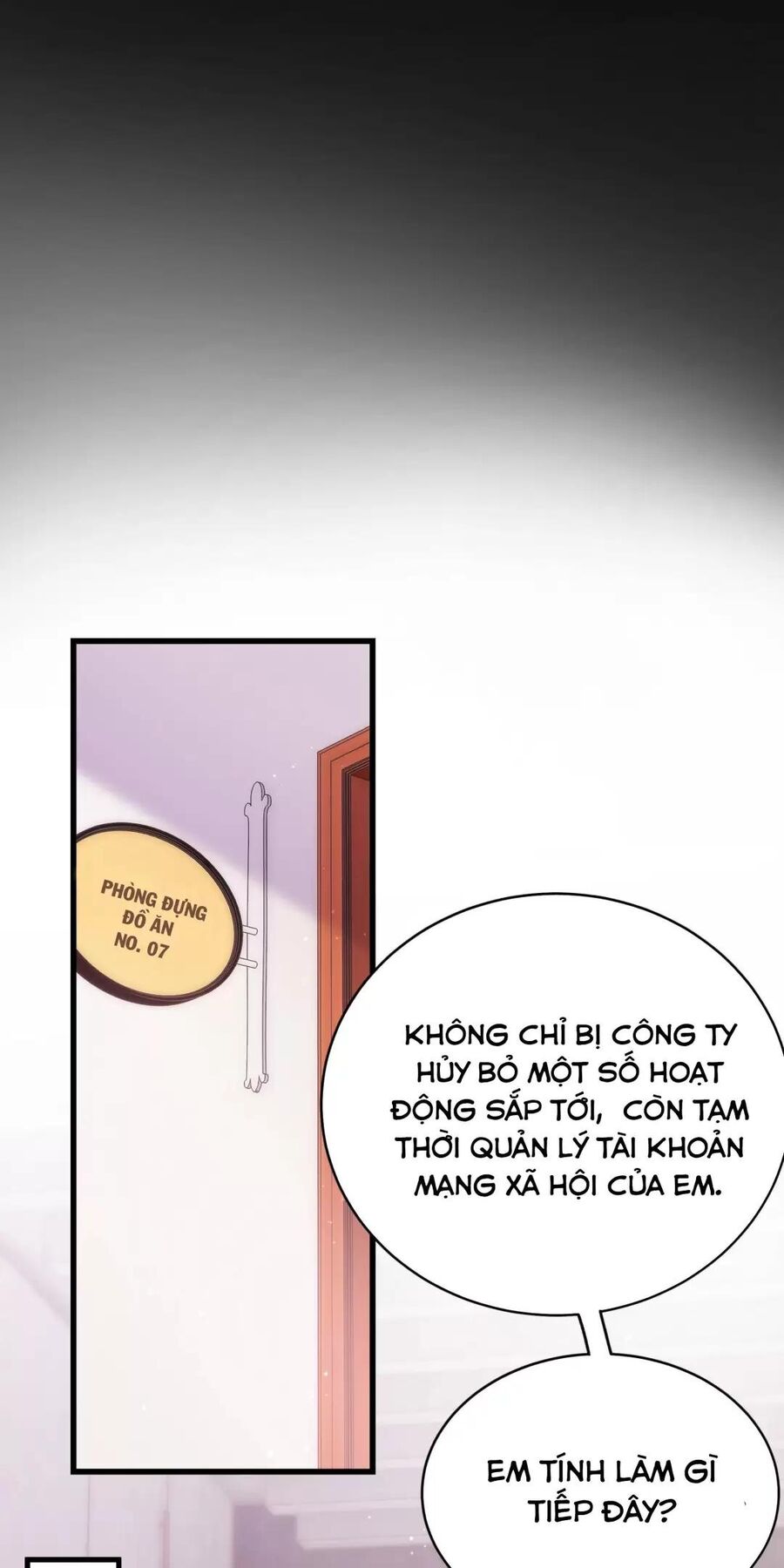 Nghề Làm Fan Chapter 4 - Trang 2