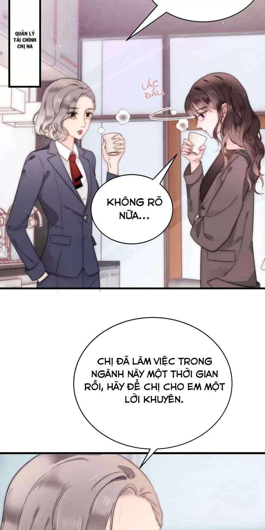 Nghề Làm Fan Chapter 4 - Trang 2