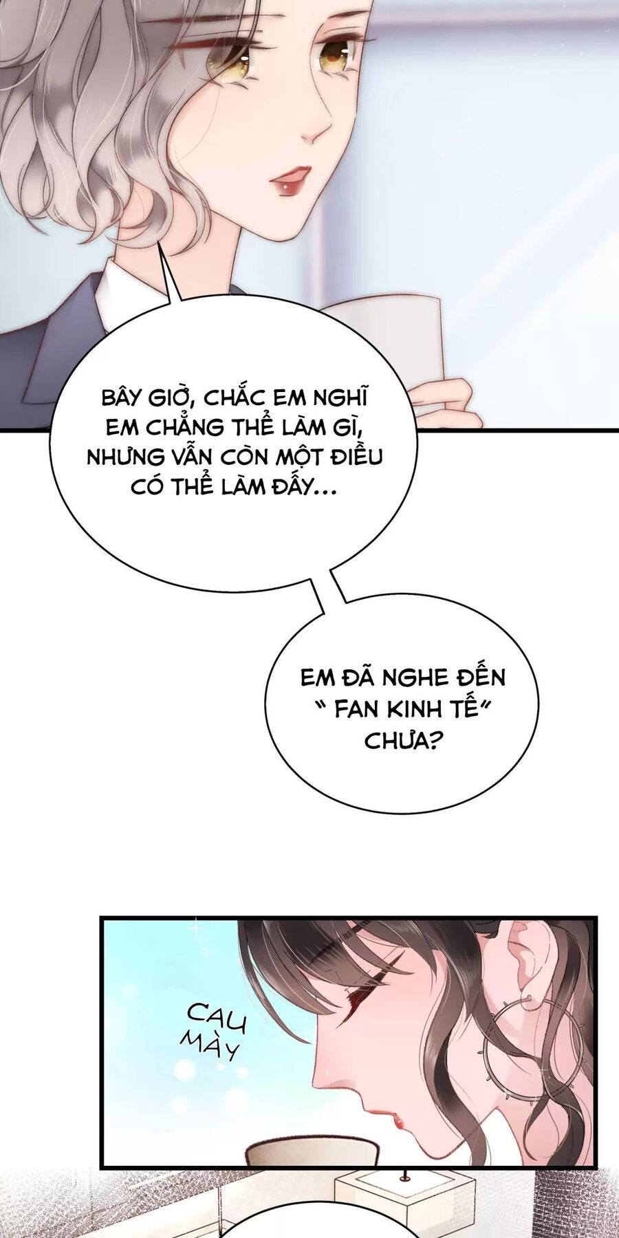 Nghề Làm Fan Chapter 4 - Trang 2