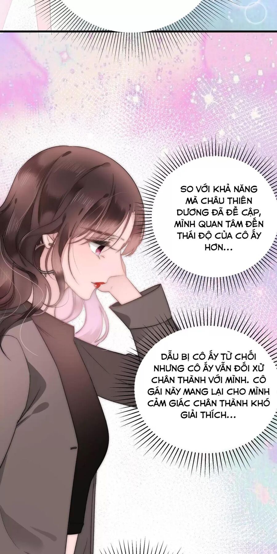 Nghề Làm Fan Chapter 4 - Trang 2