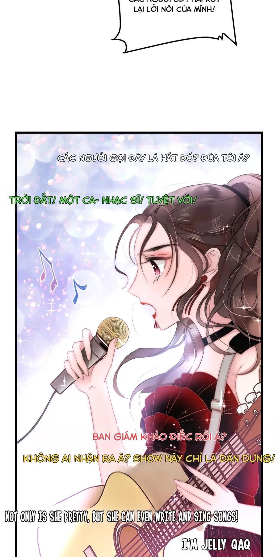 Nghề Làm Fan Chapter 4 - Trang 2