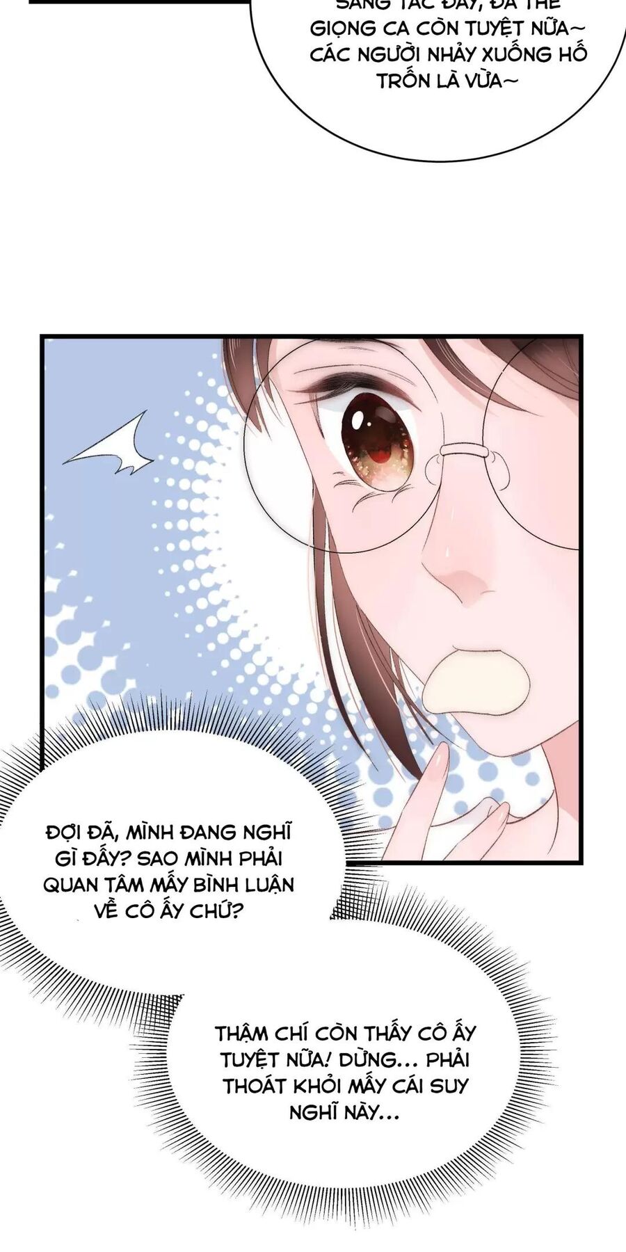 Nghề Làm Fan Chapter 4 - Trang 2