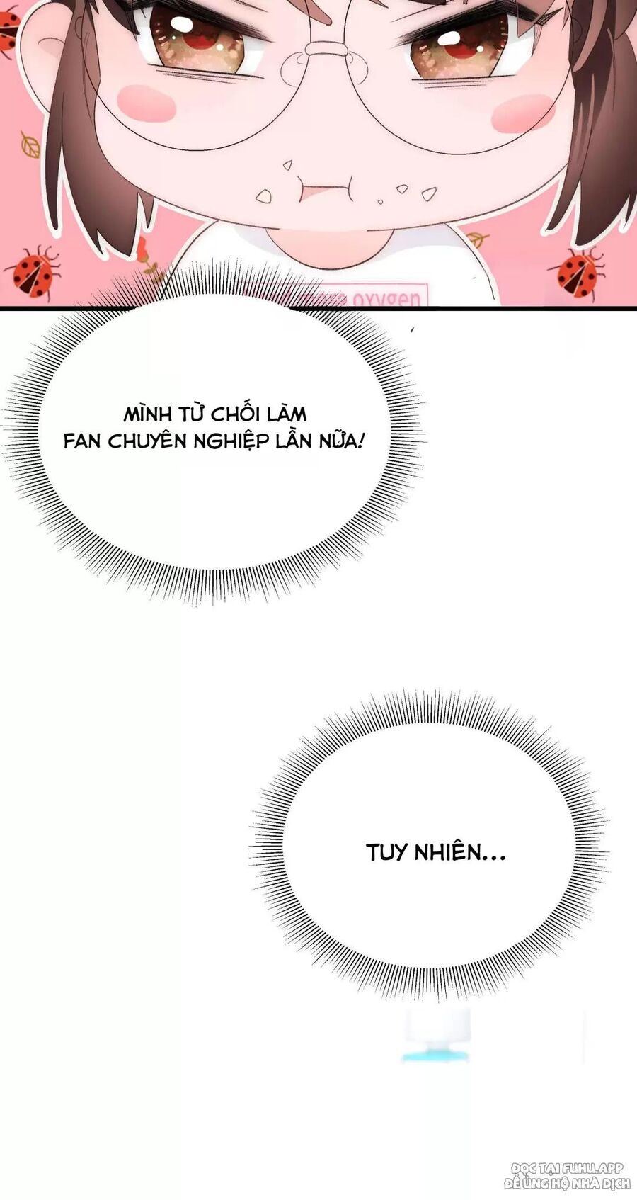 Nghề Làm Fan Chapter 4 - Trang 2