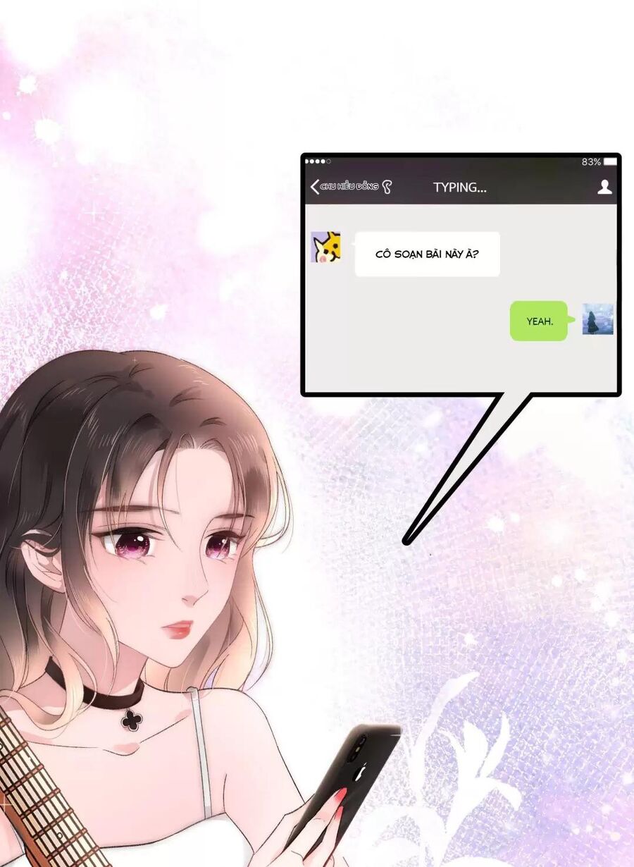 Nghề Làm Fan Chapter 4 - Trang 2