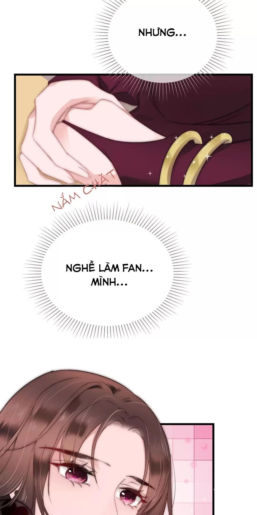 Nghề Làm Fan Chapter 3 - Trang 2