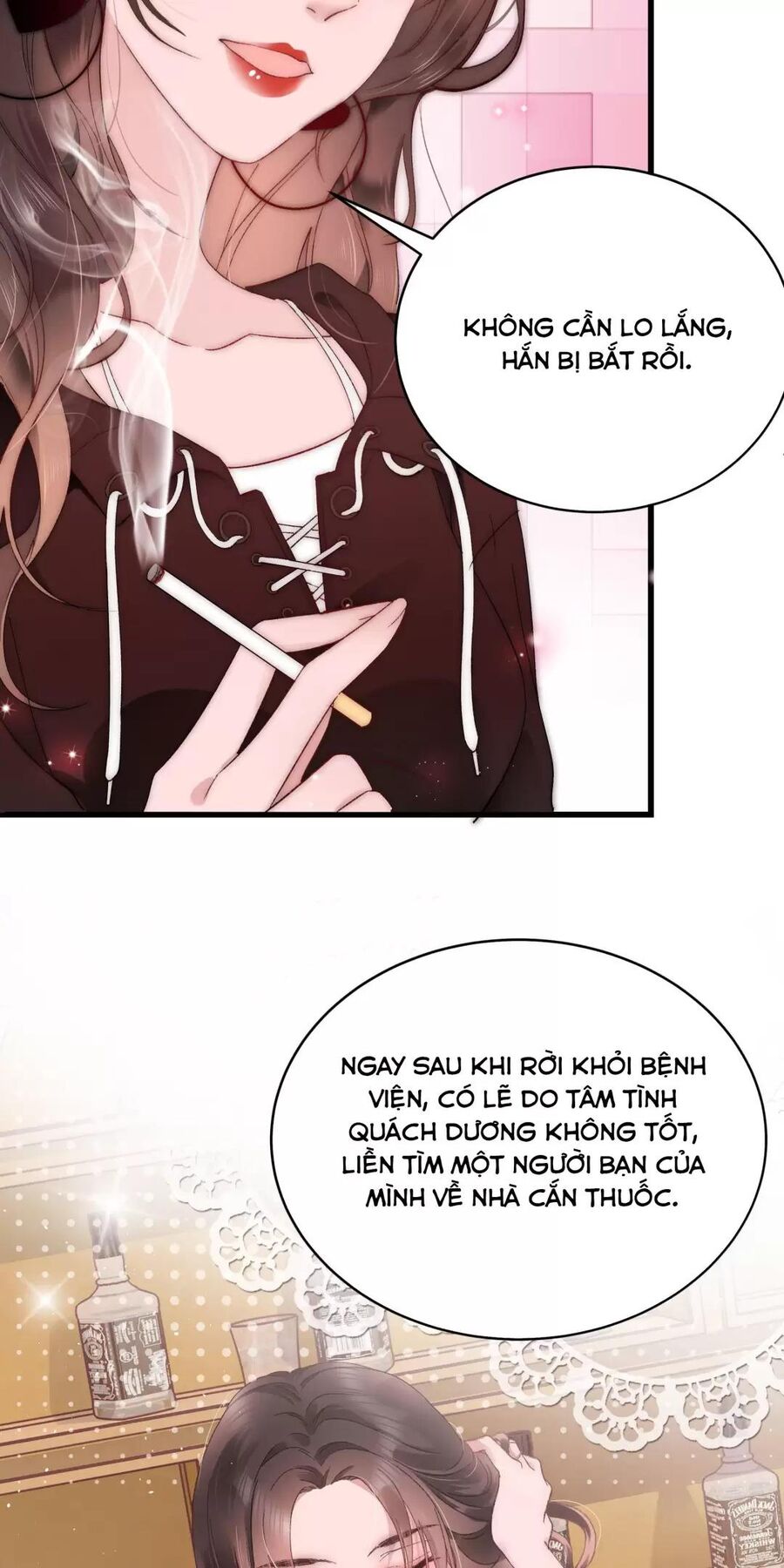 Nghề Làm Fan Chapter 3 - Trang 2