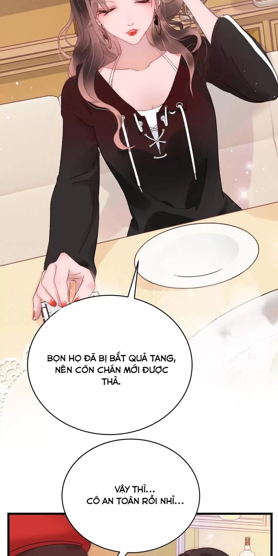 Nghề Làm Fan Chapter 3 - Trang 2