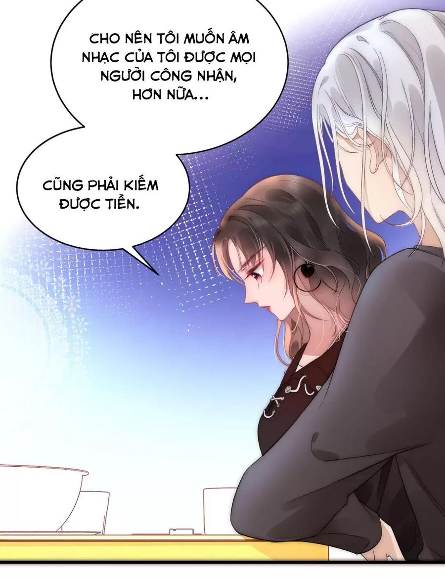 Nghề Làm Fan Chapter 3 - Trang 2