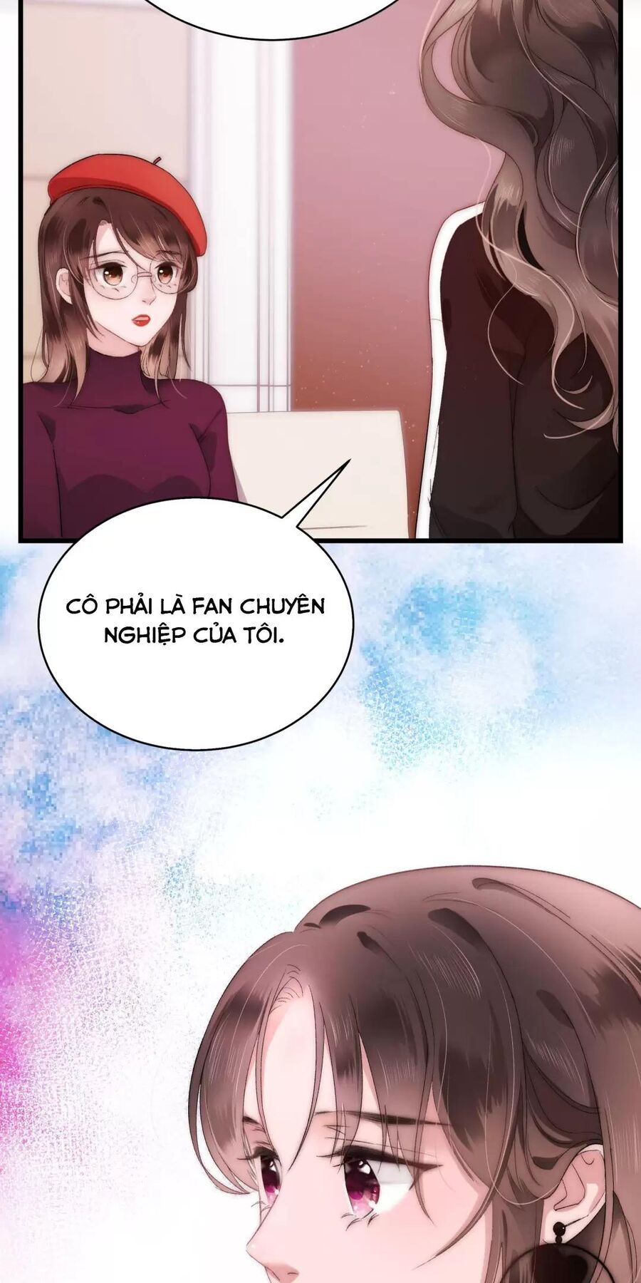 Nghề Làm Fan Chapter 3 - Trang 2